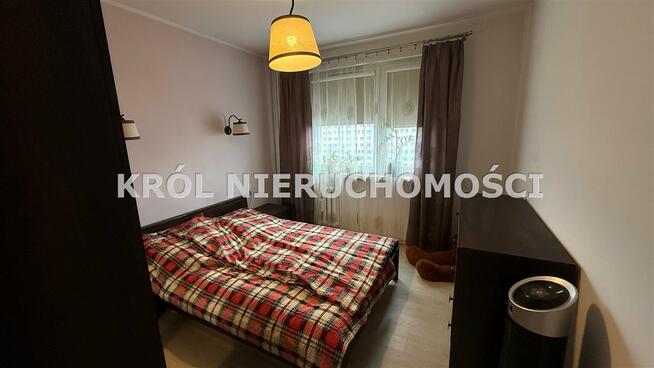 Mieszkanie Żory os. Księcia Władysława