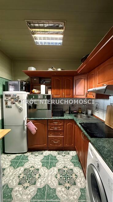 Mieszkanie Żory os. Księcia Władysława