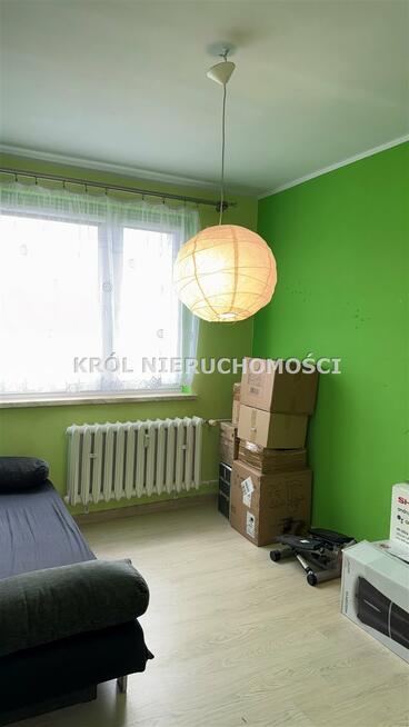 Mieszkanie Żory os. Księcia Władysława