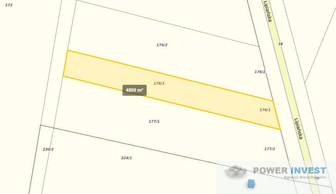 ŚWIETNA LOKALIZACJA/BEZ PROWIZJI/40TYS RABATU !!!