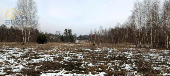 Działka budowlana Nowe Mostki gm. Sochaczew,