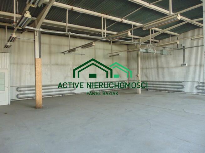 Lokal użytkowy Kraków Czyżyny