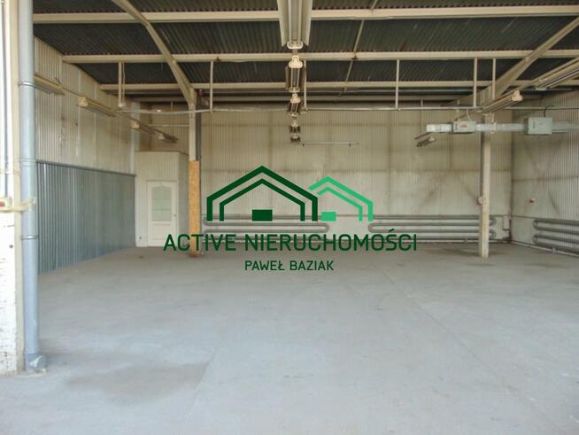 Lokal użytkowy Kraków Czyżyny