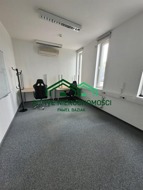 Lokal użytkowy Kraków Podgórze