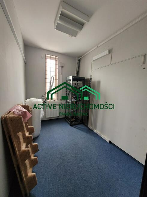 Lokal użytkowy Kraków Podgórze