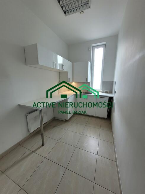 Lokal użytkowy Kraków Podgórze