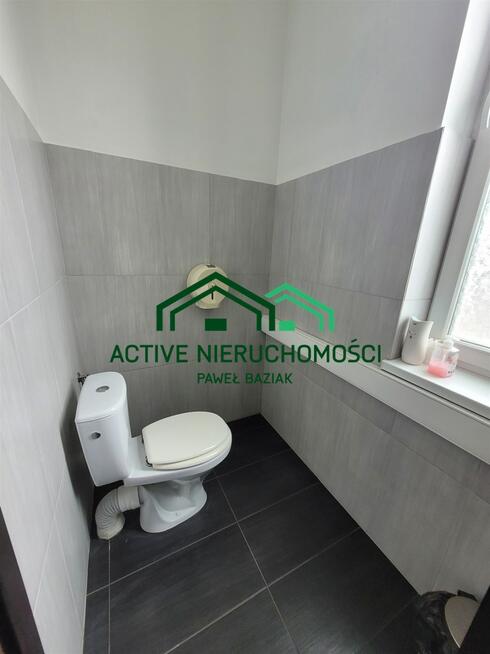 Lokal użytkowy Kraków Podgórze