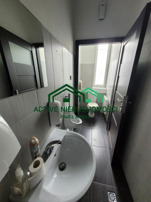 Lokal użytkowy Kraków Podgórze