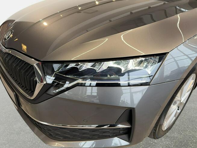 Škoda Octavia VAT 23% Combi Selection 1.5TSI 150KM M6 2024 r., salon PL, I wł.