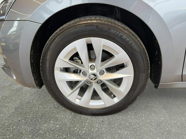 Škoda Octavia VAT 23% Combi Selection 1.5TSI 150KM M6 2024 r., salon PL, I wł.