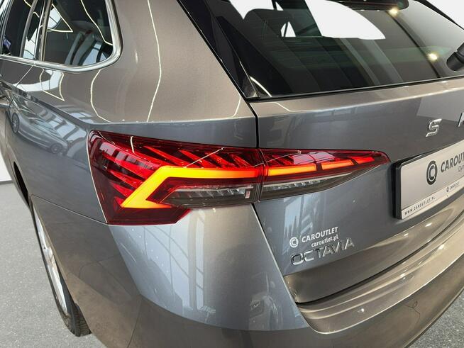 Škoda Octavia VAT 23% Combi Selection 1.5TSI 150KM M6 2024 r., salon PL, I wł.