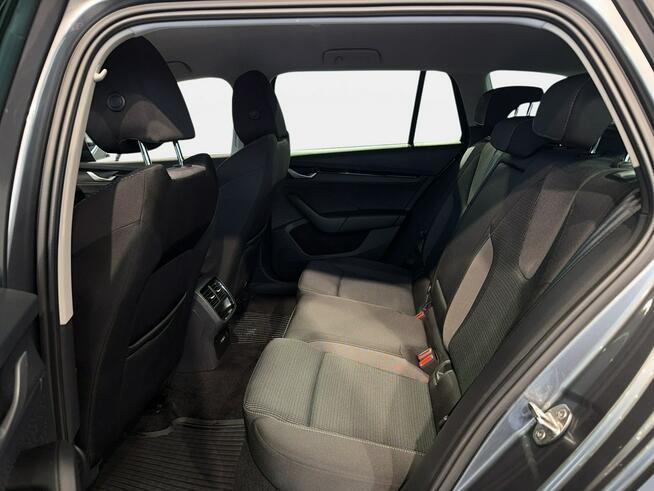 Škoda Octavia VAT 23% Combi Selection 1.5TSI 150KM M6 2024 r., salon PL, I wł.