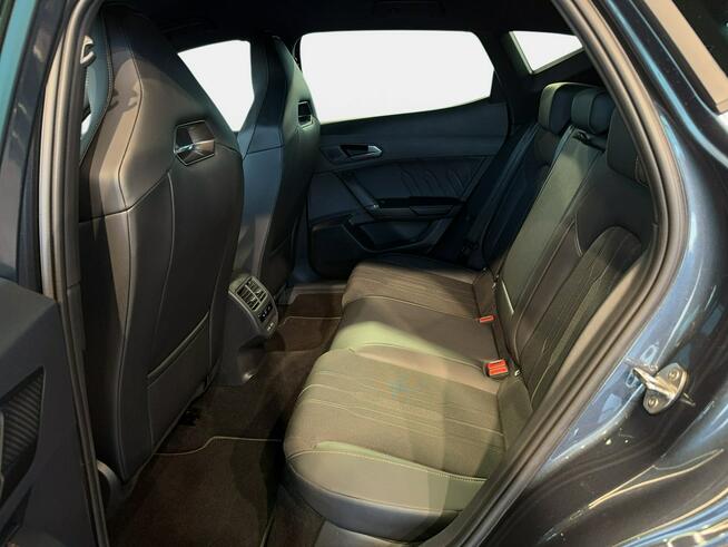 Cupra Formentor VAT 23% 2.0TSI 190KM DSG 4drive 2024 r., Comfort+, wspomaganie XL