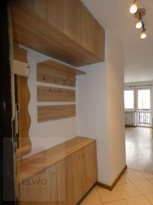 Mieszkanie Warszawa gm. Białołęka Białołęka, Jana Husa