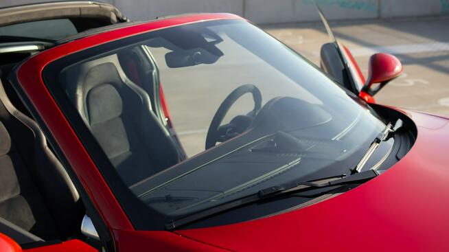 Porsche 911 4GTS*Targa*Salon Polska*Sport Chrono*Vat23%