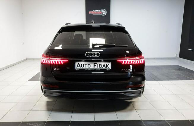 Audi A6 Salon Pl*Quattro*Sline*Bezwypadkowy*Dociągi drzwi*30000km*Vat23%
