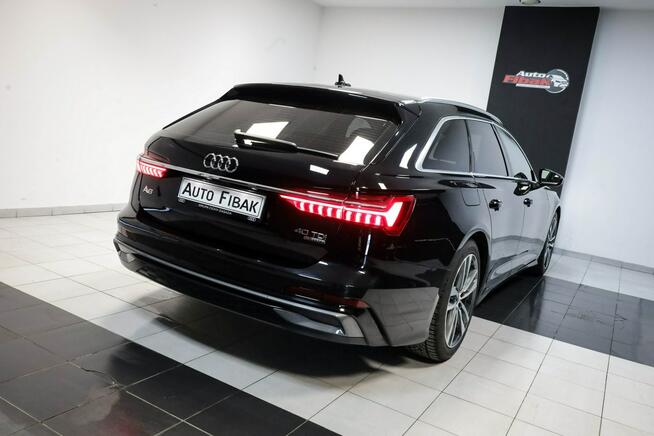 Audi A6 Salon Pl*Quattro*Sline*Bezwypadkowy*Dociągi drzwi*30000km*Vat23%
