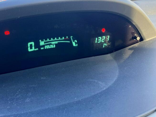 Toyota Yaris Salon Polska * Klimatyzacja * El. szyby