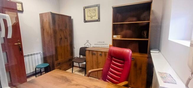 Lokal użytkowy Aleksandrów Łódzki