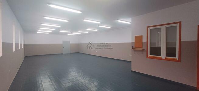 Lokal użytkowy Aleksandrów Łódzki