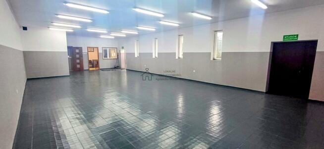 Lokal użytkowy Aleksandrów Łódzki