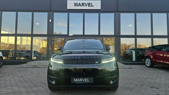 Range Rover Sport BLACK EDITION 3.0D I6 249 KM AWD