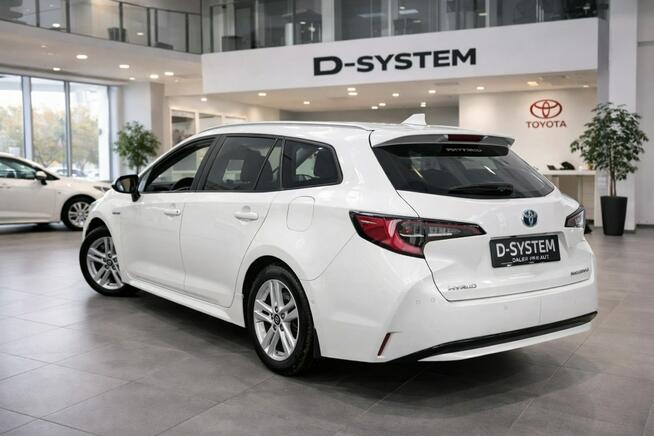 Toyota Corolla 22 Salon Polska 1.8 HYBRID 1wł z Pakietem TECH Zimowy Bezwypadkowy 1X