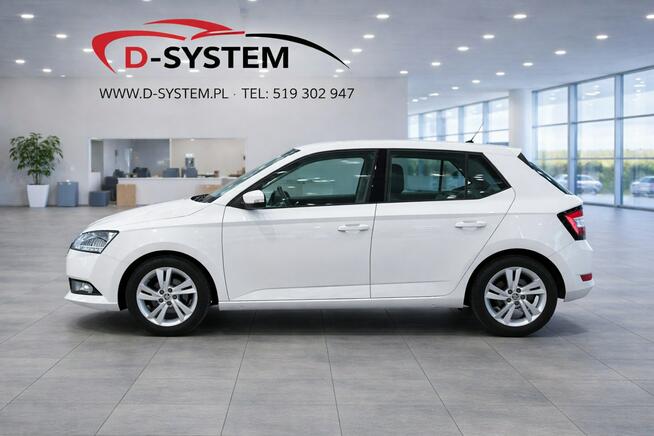Škoda Fabia 21 Tylko Salon Polska 1Właściciel GWARANCJA Bezwypadkowy Super s