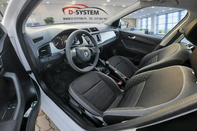 Škoda Fabia 21 Tylko Salon Polska 1Właściciel GWARANCJA Bezwypadkowy Super s