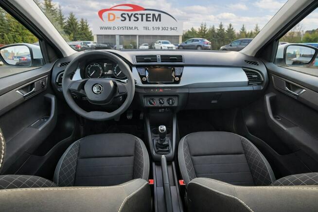 Škoda Fabia 21 Tylko Salon Polska 1Właściciel GWARANCJA Bezwypadkowy Super s