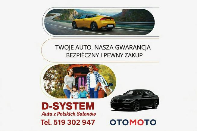 Opel Vivaro 2022r LONG Furgon max f.vat Automat SUPER STAN