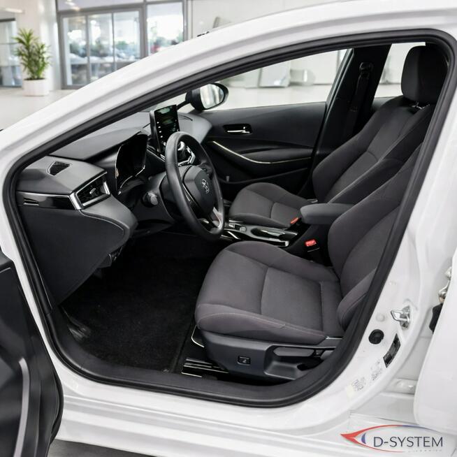 Toyota Corolla 21-22 Salon Polska 1.8 HYBRID 1wł z Pakietem TECH Zimowy Bezwypadkowy