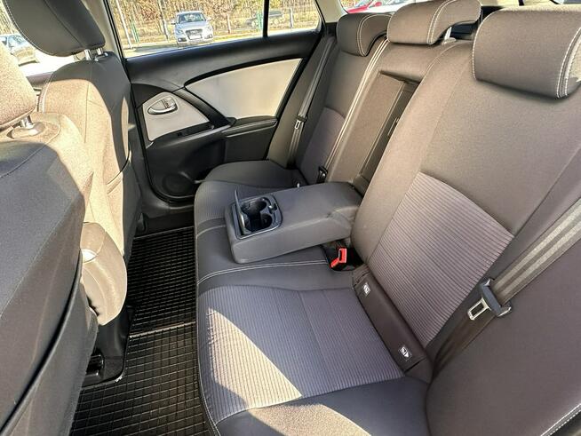 Toyota Avensis Salon Polska Alu LED Nawigacja Kamera Tempomat Climatronic GWARANCJA !