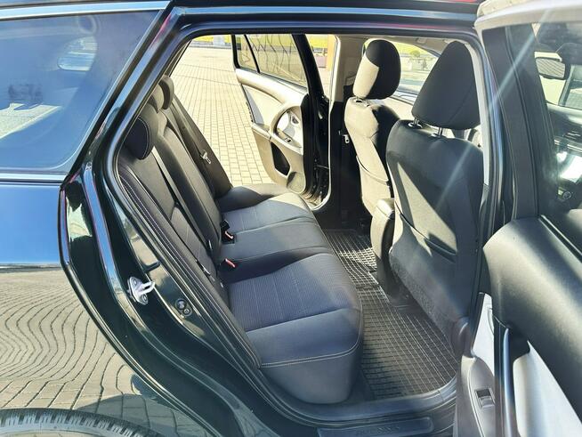 Toyota Avensis Salon Polska Alu LED Nawigacja Kamera Tempomat Climatronic GWARANCJA !