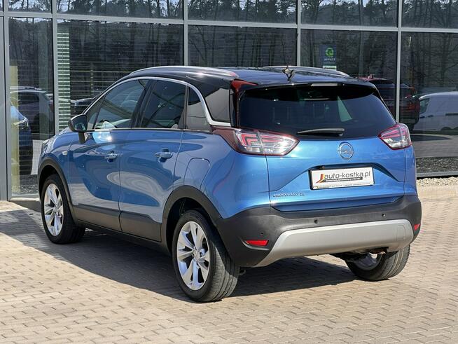 Opel Crossland X 2 komplety kół! Półskóra, Kamera, Grzany fotel+Kierownica GWARANCJA