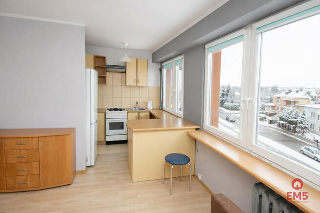 Mieszkanie Białystok Dziesięciny,