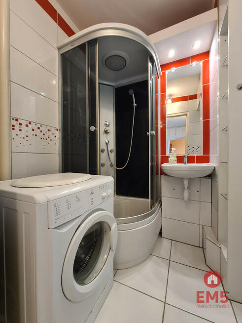 Mieszkanie Białystok Dziesięciny,