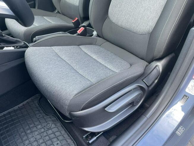 Kia Stonic 1.0 T-GDI 100KM M + SMART Salon PL 1wł Serwisowany Bezwypadkowy