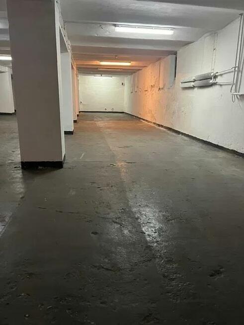 MAGAZYN - Warszawa Wola