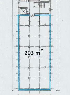 MAGAZYN - Warszawa Wola