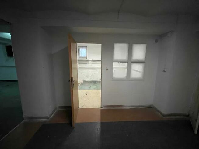 MAGAZYN - Warszawa Wola