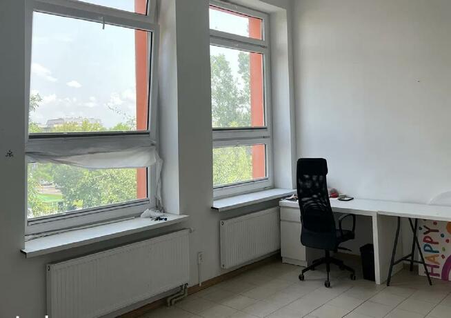 LOKAL BIUROWO - UZYTKOWY - Warszawa Praga-Południe, Grochów