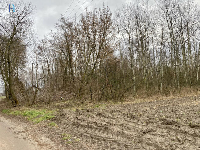 Działka rolna Nadolna gm. Dmosin,