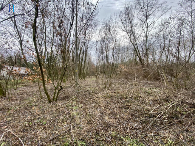 Działka rolna Nadolna gm. Dmosin,