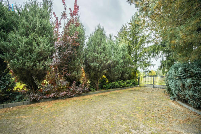 Dom Wola Czarnyska gm. Wodzierady,