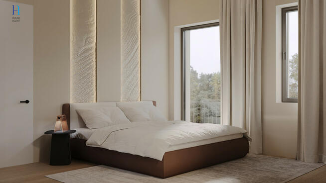 Mieszkanie Łódź gm. Łódź-Polesie Polesie, Podchorążych