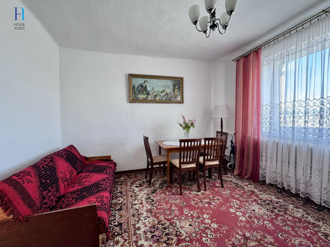 Dom Gledzianów gm. Witonia,