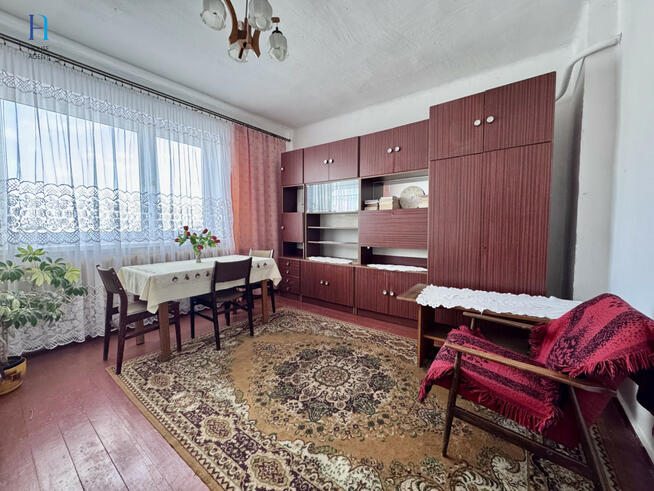 Dom Gledzianów gm. Witonia,