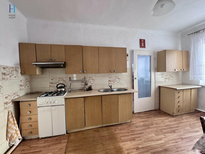 Dom Gledzianów gm. Witonia,