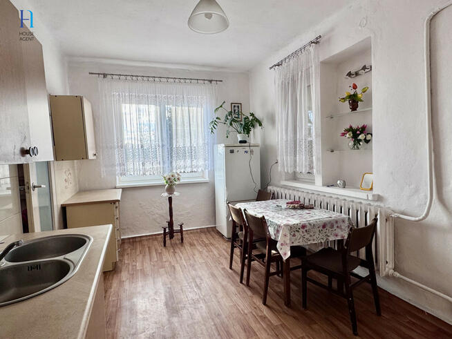 Dom Gledzianów gm. Witonia,